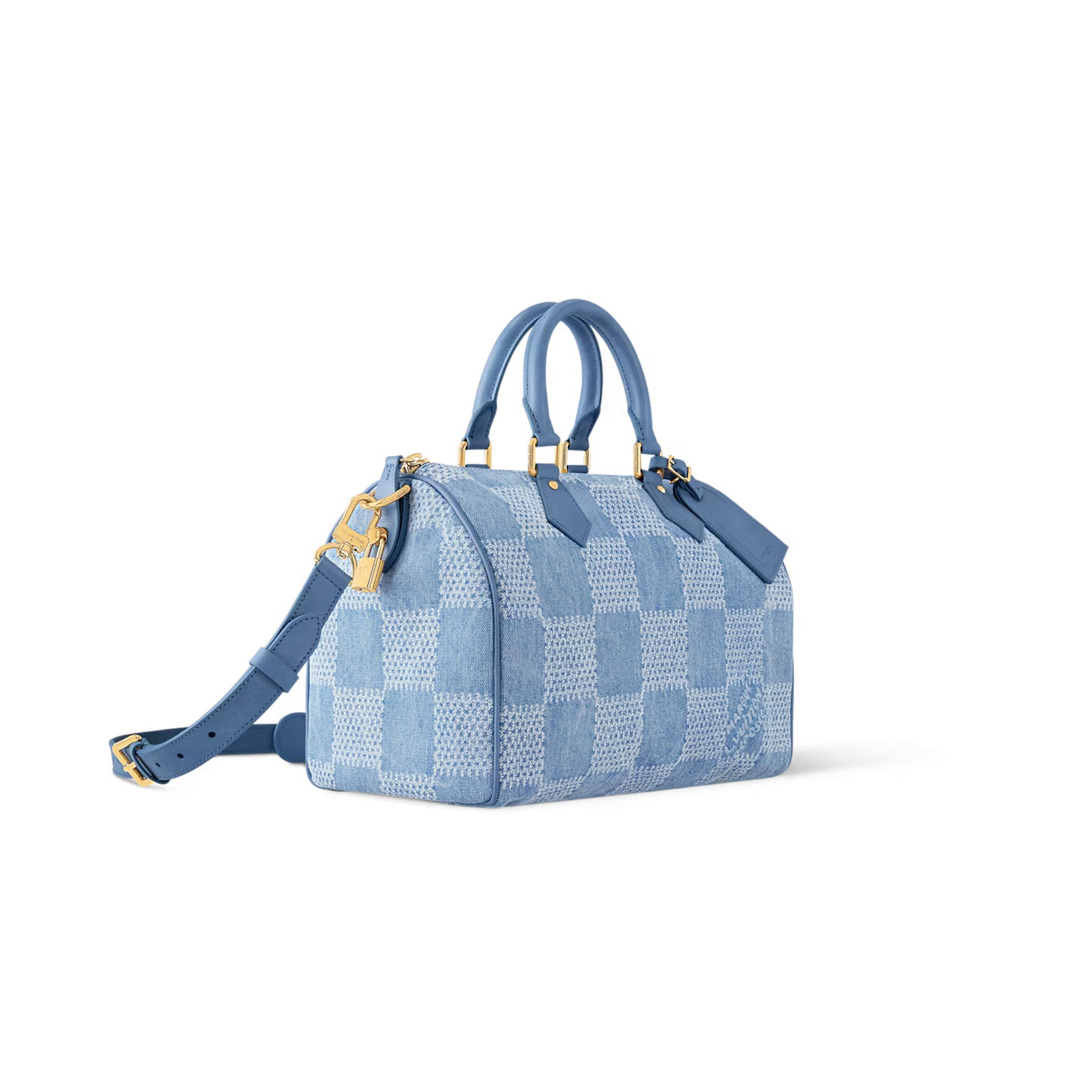 l0*is V*t0n speedy 30 bandouliÈre n00203 (34*22*19cm)